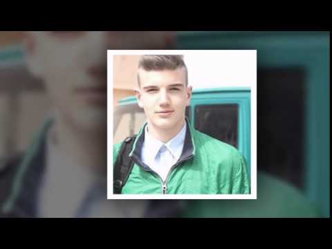 Dion - SouthSide (Official Lyrics Video) 2015