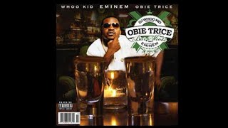 Obie Trice - They Wanna Kill Me