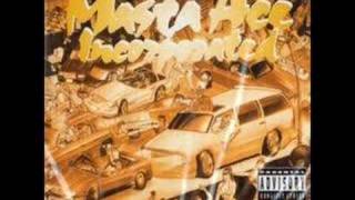 Masta Ace feat. Lord Digga - The Phat Kat Ride