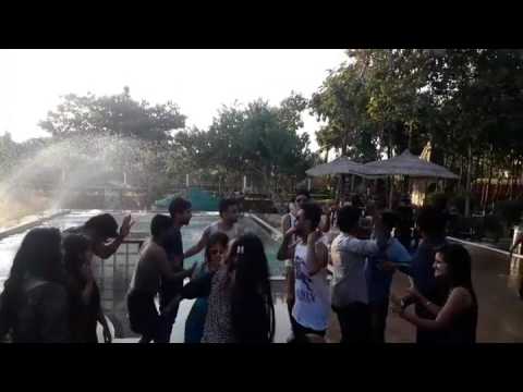 Dj Akshay  Pool Side P...