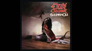 Ozzy Osbourne - No Bone Movies [Blizzard of Ozz]