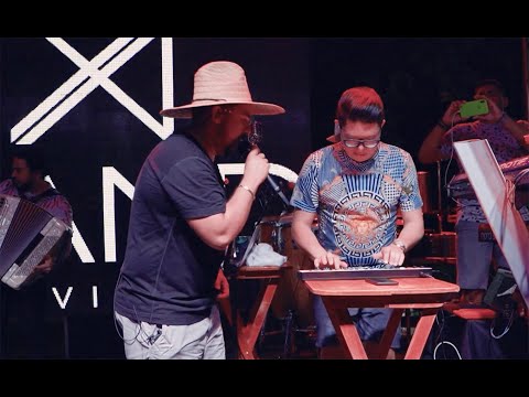 XAND AVIÃO - PASSARINHO - VERÃO 2020