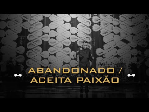Video thumbnail for Pot-Pourri: Abandonado / Aceita Paixao