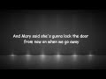 Miranda Lambert - Time to Get a Gun  [Lyric Video]