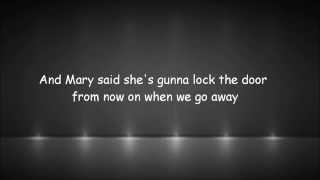 Miranda Lambert - Time to Get a Gun  [Lyric Video]