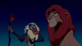 Download lagu Jordan Peterson - Simba's Initiation from The Lion King (Long Version) mp3 Download lagu Jordan Peterson - Simba's Initiation from The Lion King (Long Version) mp3