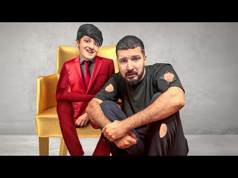 Mohib becoming Richest kid on Internet !