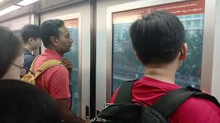 [SBST] C810 [V22/V18] PW7 Soo Teck to PTC/NE17 Punggol