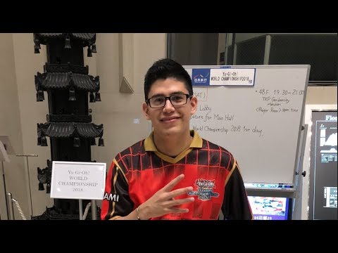 Top 8 | World Championship | Galileo de Obaldia | United Gosus