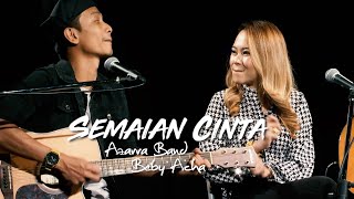 Download lagu Memang mantap! Rasa tak puas dengar lagu ‘Semaian Cinta’ versi akustik Ejai dan Beby Acha ni… mp3 Download lagu Memang mantap! Rasa tak puas dengar lagu ‘Semaian Cinta’ versi akustik Ejai dan Beby Acha ni… mp3