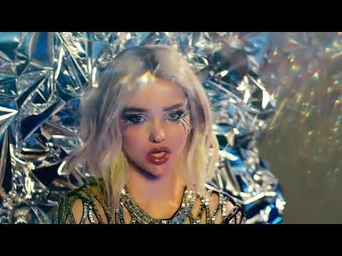 Dove Cameron - Lazybaby (Official Music Video)