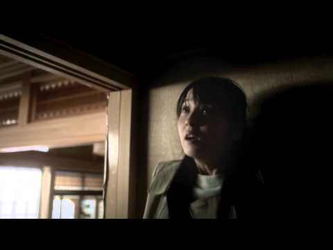 Проклятие: Начало конца - Trailer