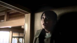 Трейлер: Проклятие: Начало конца