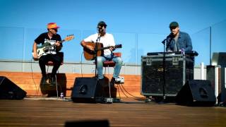 Cold War Kids - "Can We Hang On" (Live - Hollywood - July 20, 2017)