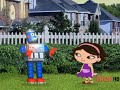 Little Einsteins The Music Robot From Outer Space On Nick On June 12 2013 Part 2