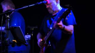 Munch -  Isn&#39;t That So - 1