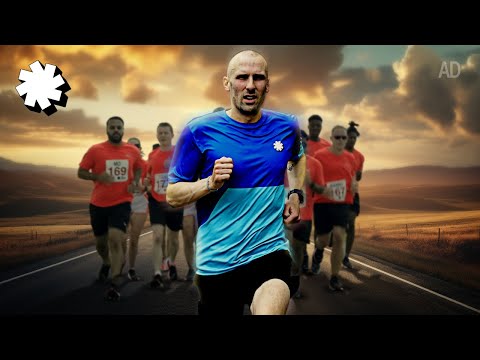 We Paced 20 Runners To A Sub 25 Minute 5k PB