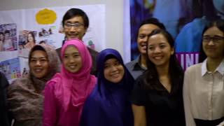 PLAN International Indonesia - YCAB ToT 2018