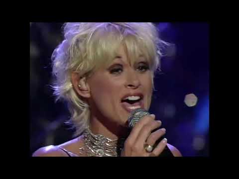 Lorrie Morgan - Good As I Was To You
