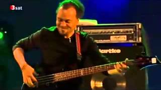 Jean Luc Ponty - The Struggle Of The Turtle To The Sea (Parts 1 & 2) - RM