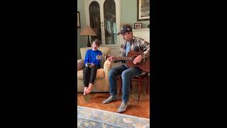 Creedence Clearwater Revival - Have You Ever Seen The Rain? (Finn Cover)