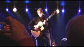 Bruce cockburn.World of Wonders