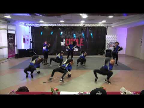 MICROCHIP | CREW L | SITC 2019