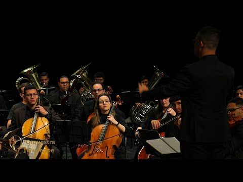 Orquestra Giuseppe and Rudi Rudiak