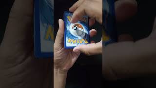 Abriendo Sobre Pokémon 151 DENLE SEGUIR AL PERFIL COMPAS #pokemon #tcgpokemon #youtubeshorts #viral