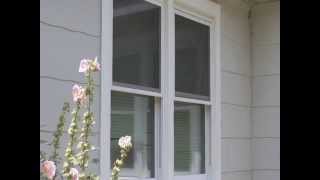 preview picture of video 'New Windows in Lamont, Oklahoma My Electric Bill Was Cheaper! It's a Lot Cooler!'