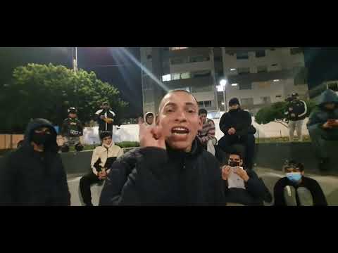 DEXTER vs FOXY - GRAN FINAL - LÍMITE ZERO CLASIFICATORIA 1