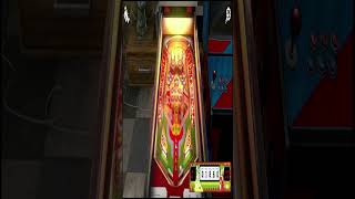 Zaccaria Pinball (2018) - Granada Table - #retrogamingloft #zaccariapinball #granada