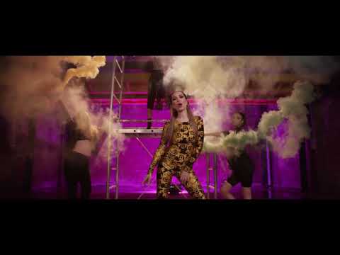 Ronna Riva - Attitud(official video)