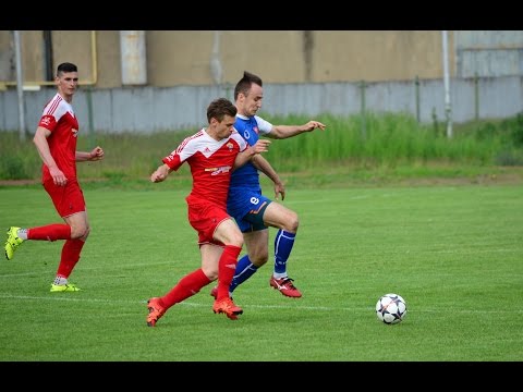 Bramki: Centra Ostrów Wlkp. - Jarota Hotel Jarocin 1:5