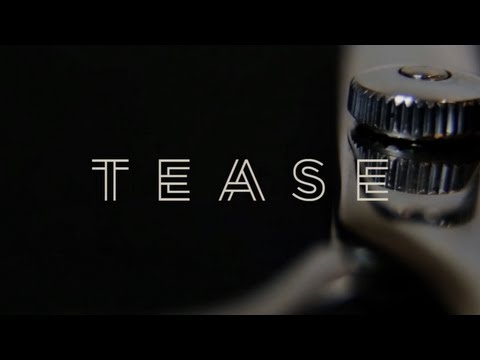 Episode 1 Tease by Axis Hairdressing - The teaser episode, Introduction to Tease