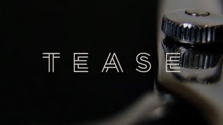 preview picture of video 'Episode 1 Tease by Axis Hairdressing - The teaser episode, Introduction to Tease'