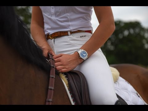 Nerves of Steel: Introducing the Piaget Polo S