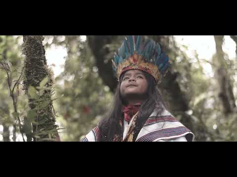 Niño salvaje - Libardo Jajoy Grupo TAKÍÍ (cover) autor: Alberto Kuselman