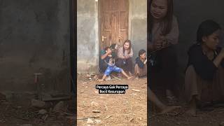 Download lagu masih kecil udah kesurupan, yg nyembuhin bapak ibunya.. #shorts #kesurupan #jaranan #storywa mp3