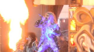 New Killswitch Song Unveiled + Tour -- The Pride, Single -- New Rob Zombie, Venomous Rat ..