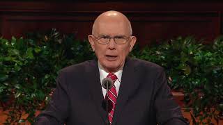"The Family Proclamation" by Dallin H. Oaks (October 2017)