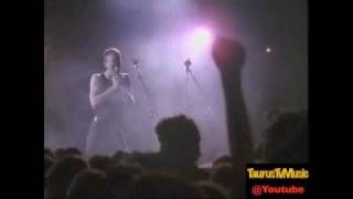 The The - Infected (Live at London's Royal Albert Hall)