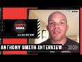 Anthony Smith explains why he’s feeling confident fighting Ryan Spann | UFC Fight Camp | ESPN MMA