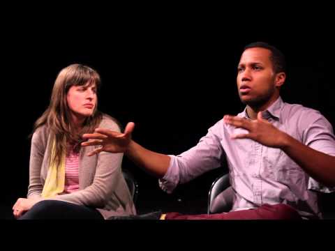 FEED - Writer & Director of An Octoroon