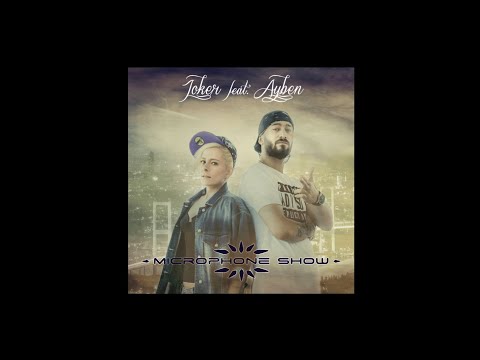 Joker ft. Ayben - Microphone Show BEAT INSTRUMENTAL