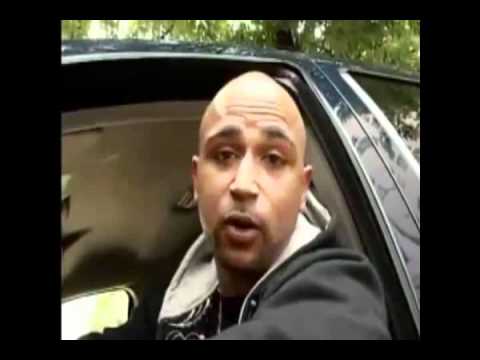 D Irie ( Shok Music ) - Was jetzt los...