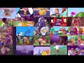 Universal Pictures DreamClubs Animation 25 Years Variant 2020