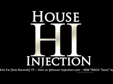 NEW TRACK "Story" by AN21, Max Vangeli & Kim Fai ???