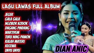 Download lagu DIAN ANIC JEGER GALA GALA TARLING CIREBONAN FULL ALBUM mp3