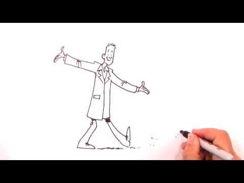 Grimebusters video.